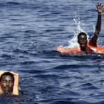 Migrants-Mediterranean-Sea ©AFP