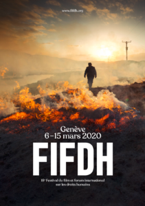 Festival du Film et Forum International sur les Droits Humains