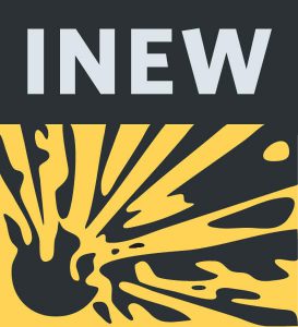 INEW logo