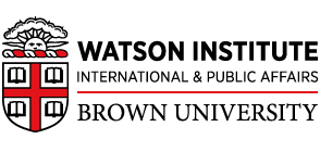 Watson Institute logo