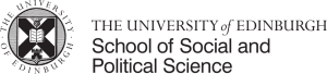 University of Edinburgh logo