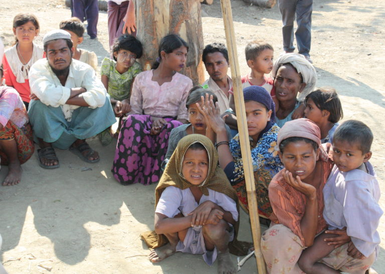 Displaced, dispossessed and deprived of rights: The Rohingya of Myanmar – By Jeff Crisp and Heeba Hasan