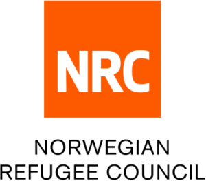 Norwegian Refugee Council - Logo