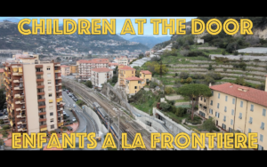 “Children at the Door” – Grand Prix of the Winter School – Sciences Po Menton (Documentary)