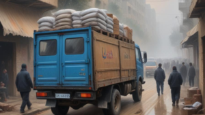 urging the USA government to restore its funding for the URNWA