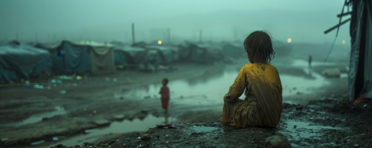 “Rohingya refugees in Bangladesh: restoring hope and humanity”, by Jeff Crisp.