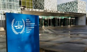 EU Should Defend the ICC. International Criminal Court Under Attack by US, Others
