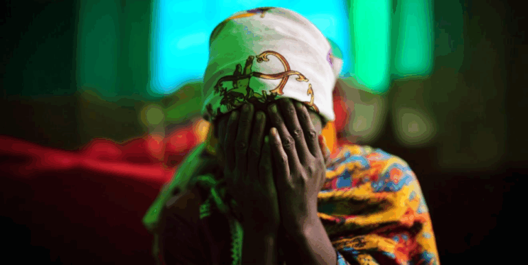 “Confronting Sexual Violence during the War in Sudan: Possible Lessons from the DRC”, by Amaia Echebarrieta.