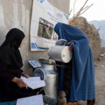 “Do Afghan lives matter?”, by Norah Niland.
