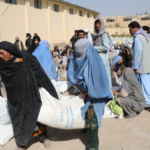 “Deepening deprivation blights Afghan lives while politics obstruct the release of seized sovereign reserves”