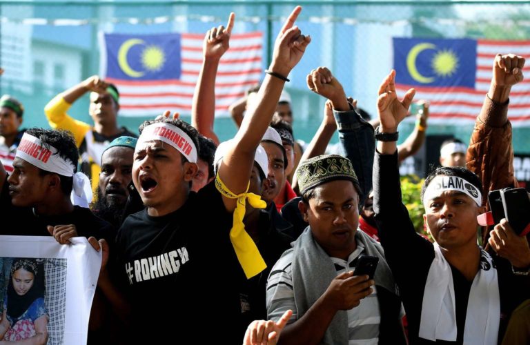 “No Time to Return Refugees to Myanmar”: An Open Letter from UAI to Malaysia’s Prime Minister